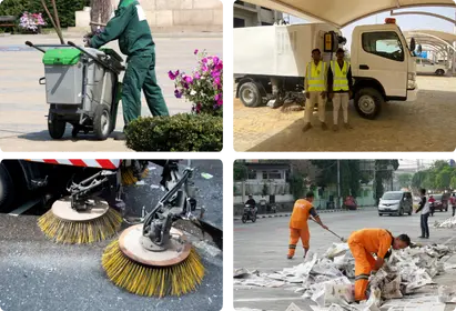 lahore cleaning services